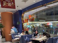 -夏日玛莉西餐厅(金茂览秀城店)