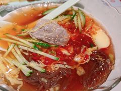 正宗朝鲜冷面-七八冷面·延边朝鲜族美食(圣熙八号店)