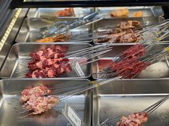 -张吴记小炉子小串(王村南街店)
