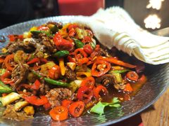-东来土菜馆(民祥园路店)