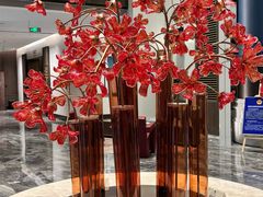 -北京东三环希尔顿逸林酒店