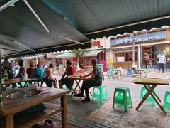 -黑竹香鸡(营和巷店)