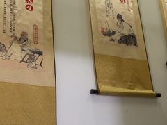 -张钰强中医正骨推拿连锁(华发商都店)