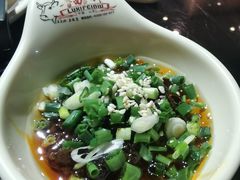 -鲁西肥牛(九方购物中心店)