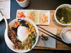 -熊吞·大碗丼烧肉饭(西市场嘉华店)
