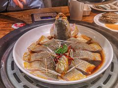 -海味当家·蒸锅海鲜(星海公园店)