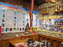 -名扬烤肉(起源店)