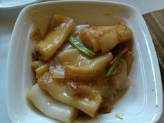 -金汇酒楼(中山东区店)