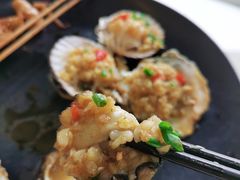 -覃记海鲜美食餐厅