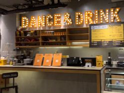 -G-STEPS舞蹈工作室