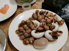-盛宴标帜餐厅·亲子自助 (南昌喜来登酒店)