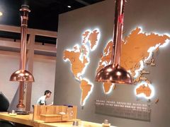 大堂-喜来稀肉(北外滩白玉兰广场店)