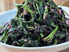 -芦茨金富饭庄·25年老字号·专做稻草鸡