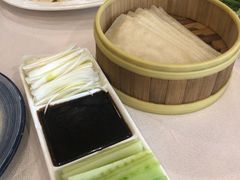 -明城五号烤鸭坊(建国门店)