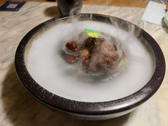 话梅排骨-高宅(万达店)