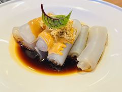 -转角·老弄堂上海菜(长寿路店)