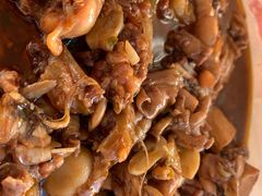 -蛮横肉蟹煲(印象城店)