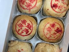 -泰康食品(南京东路店)