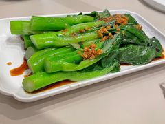-蔡澜点心·粤菜(丽泽天街店)