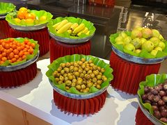 -蓝鲸湾汤泉(包河店)