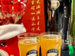 -1819餐厅·团队聚餐·烤串·精酿