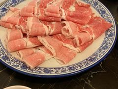 -东来顺饭庄(金泉广场店)