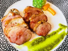 -君庭中餐馆(湘江豪生店)