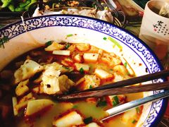 -长香源葫芦头梆梆肉(开通巷店)