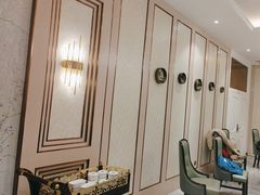 -香山湖华璋大酒店(新浦路店)