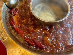 -山城年华老火锅(玉林店)