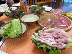 -黔三一夺夺粉酸汤火锅(百信店)