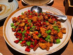 -青年公社烤鸭(熙悦天街店)