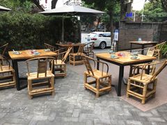 -院8里·小聚园(九眼桥店)