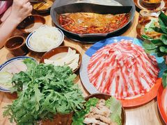 -虾领航小龙虾·吉林烧烤(柳州路店)