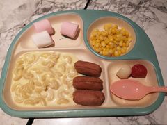 -关夫人餐厅(阳光广场店)