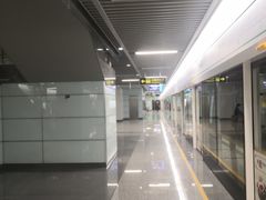 -东林广场(地铁站)