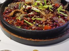-老板恋上鱼(高新万达店)