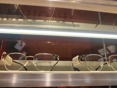 -MUJOSH木九十眼镜(人广来福士店)