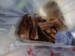 -王德炭烤牛羊肉(西关大街店)