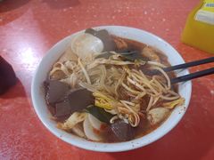 -小辣椒麻辣烫(幸福村店)