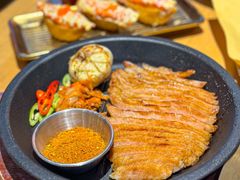 -阿卡AK.Lab洋风韩餐(花园路万达坊店)