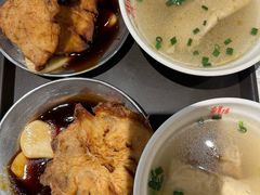 -鲜得来排骨年糕(即墨路店)
