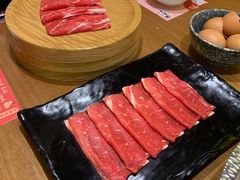 -牛New寿喜烧(青浦店)