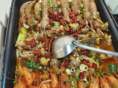 海鲜大咖-园里前·10年私厨·福建菜(台江万达鳌峰洲店)