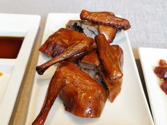 -希尔顿酒店-豫园中餐厅