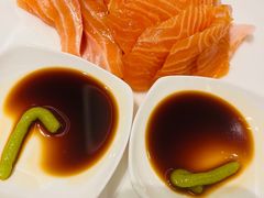 -浙江西子宾馆·瑶园咖啡厅