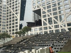 -宽来·欢聚火锅(来福士广场水景店)
