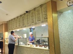 -苏坦土耳其餐厅(白云宾馆店)