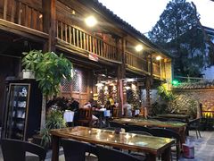 -尽善百年古院餐厅(王家老宅店)