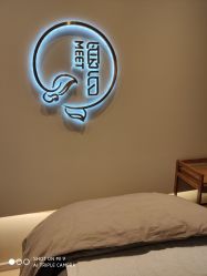 -康颜SPA自然疗愈皮肤管理中心